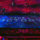 Illustration for article titled The iLeague/i Finals Are Playing Out On Top Of A Giant Projection